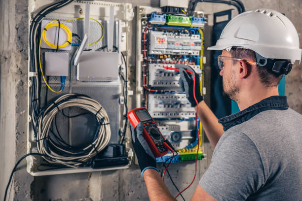 Best Electrical System Inspection  in Roosevelt Gardens, FL