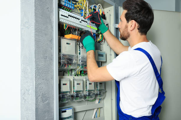 Best Home Electrical Repair  in Roosevelt Gardens, FL