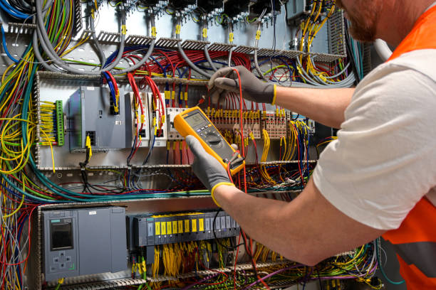 Best Electrical Rewiring Services  in Roosevelt Gardens, FL