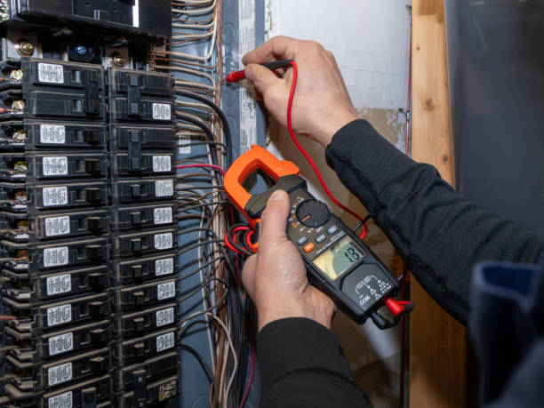 Best Generator Installation Services  in Roosevelt Gardens, FL