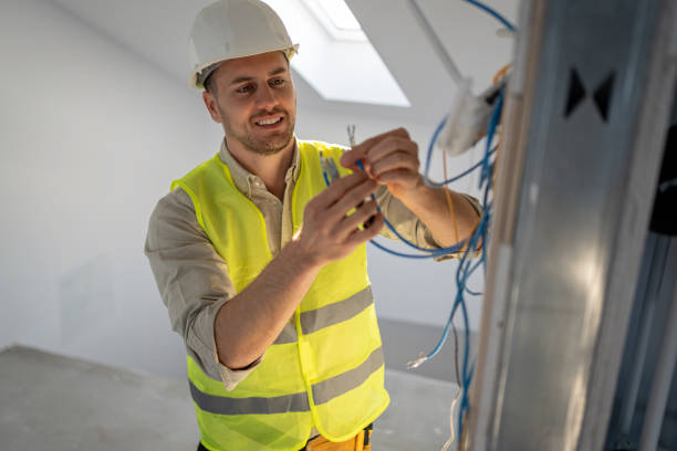 Best Electrical Upgrades for Homes  in Roosevelt Gardens, FL